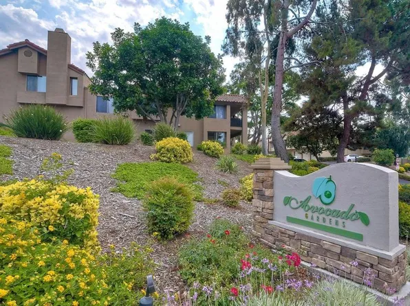 1163 Arbor Ln, San Marcos, CA 92069