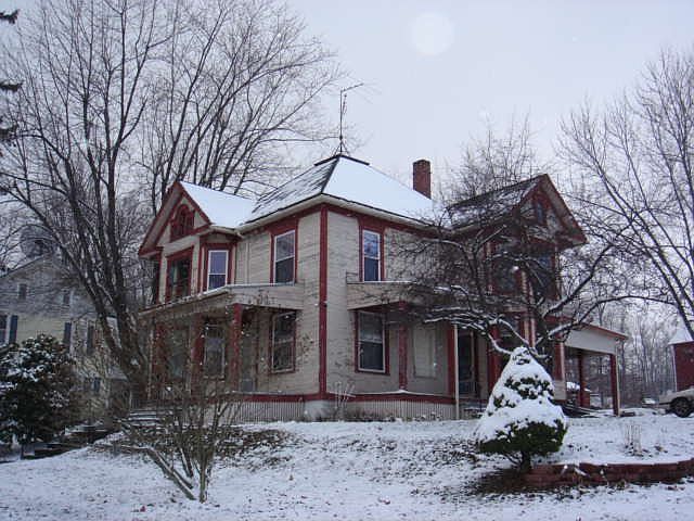 Main View