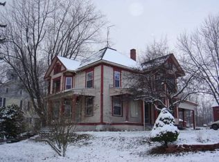 176 S Main Stret, Friedens, PA 15541