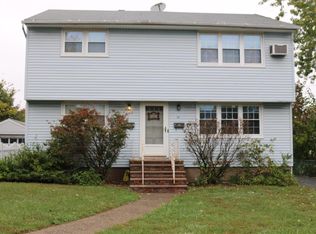 12 Ivy Ct #1, Clifton, NJ 07013