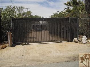 29355 Happy Valley Dr, Desert Hot Springs, CA 92241