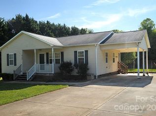 250 Hilbert Rd, Rockwell, NC 28138