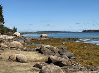 18 Jericho Bay Rd, Swans Island, ME 04685