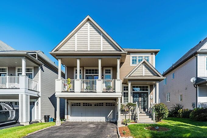 1st image of 84 Lambert Cres