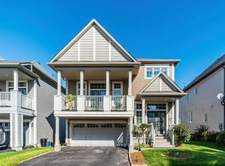 84 Lambert Cres, Brantford, ON N3T 0E9
