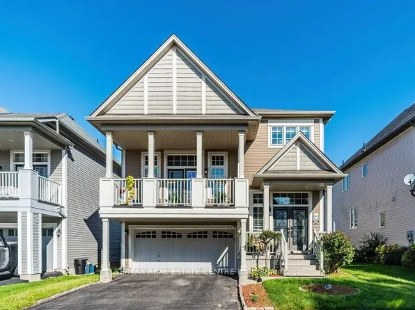 84 Lambert Cres, Brantford, ON N3T 0E9