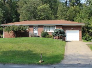 266 S Atlantic Ave, New Castle, PA 16101