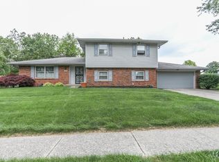540 Grassy Ln, Indianapolis, IN 46217