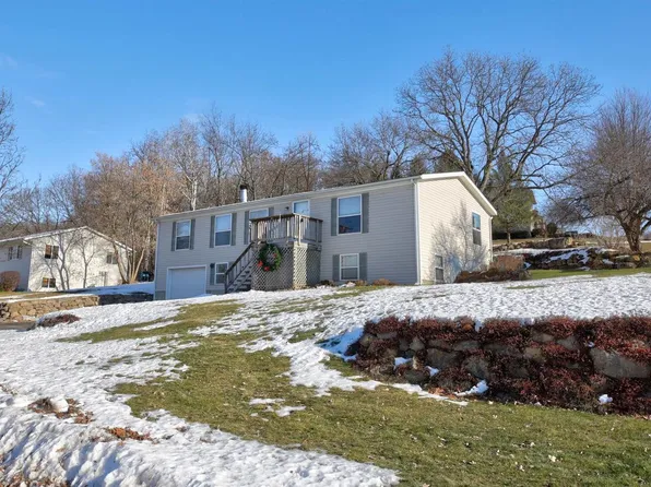 410 Railroad Street, Rio, WI 53960