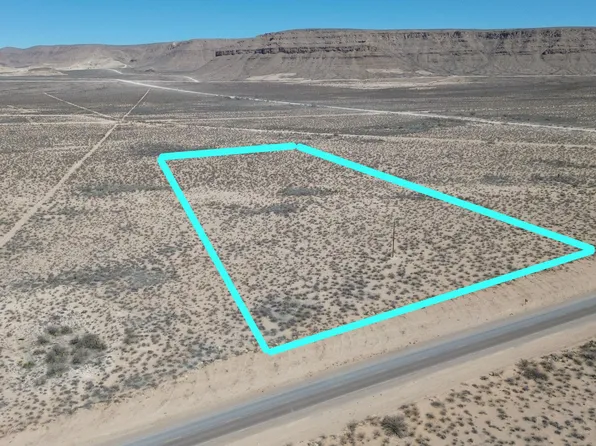4 ACRES Horizon Blvd, Horizon City, TX 79928