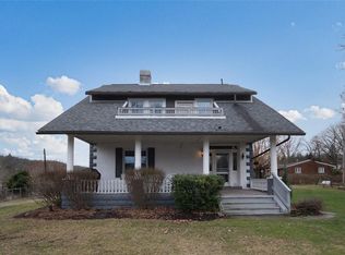 7520 Noblestown Rd, Mc Donald, PA 15057