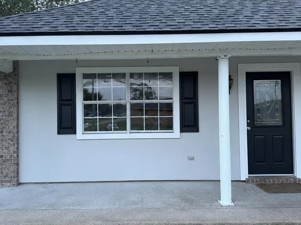 3623 Euclid St #A, Houma, LA 70364