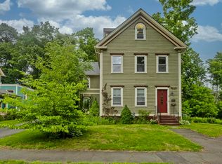 78 Lyman Rd, Northampton, MA 01060