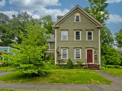 78 Lyman Rd, Northampton, MA, 01060