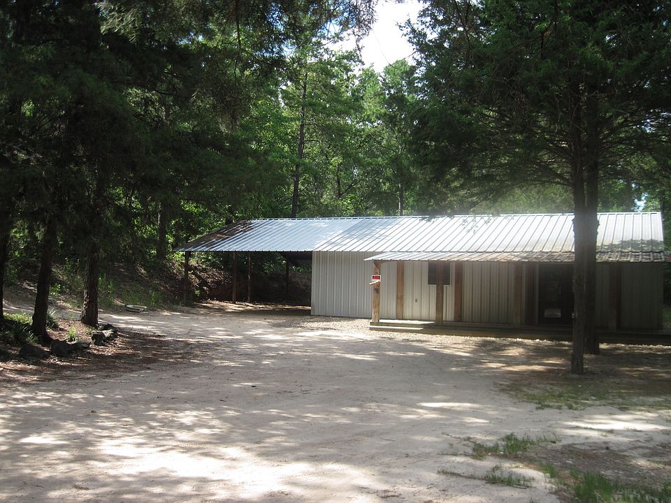 large carport