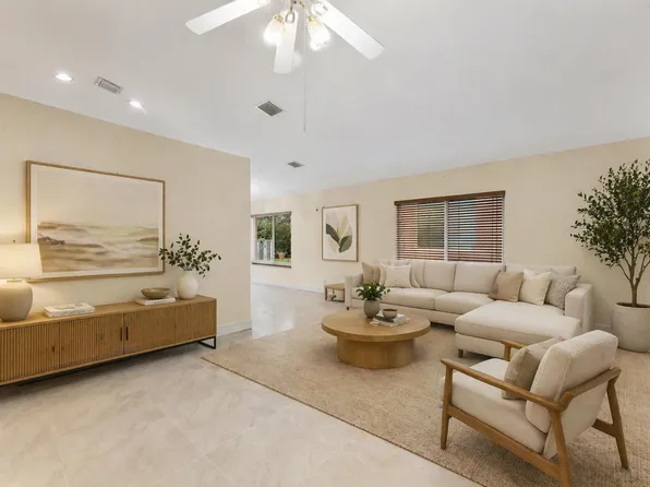 1353 Canary Island Drive, Weston, FL 33327
