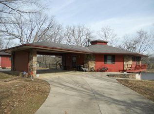 310 Ironwood St, Shell Knob, MO 65747