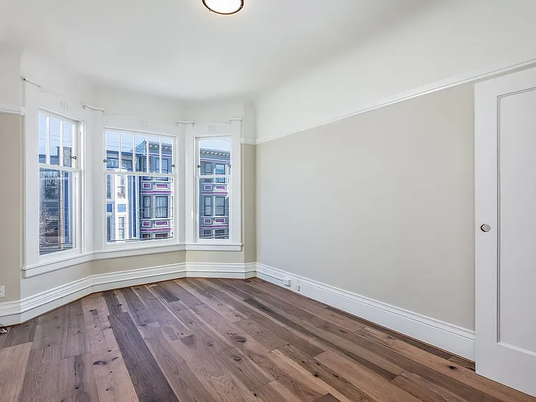 112-118 Shotwell St #1016R — Photo 1