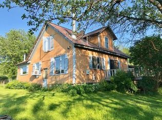 N11116 Lookout Ln, Ironwood, MI 49938