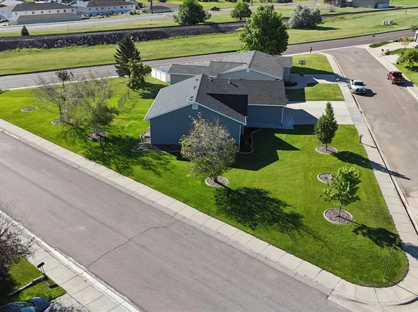 2709 Bitterroot Dr, Great Falls, MT 59404