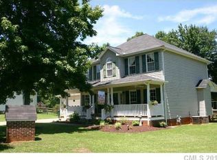 352 Cress School Rd, Salisbury, NC 28147