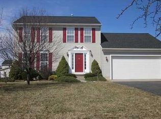 5086 William St, Lancaster, NY 14086