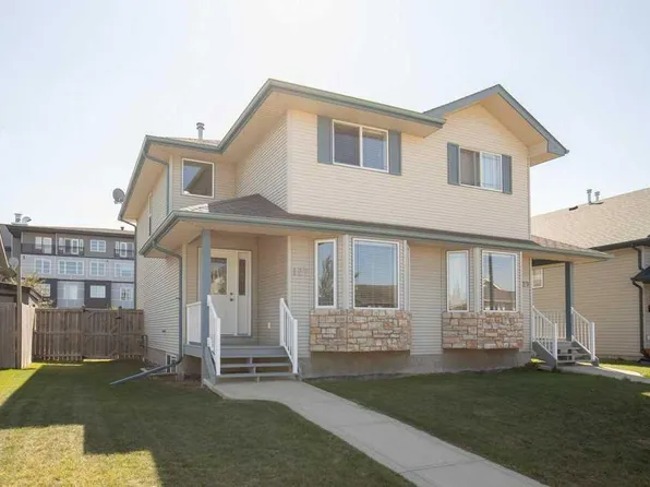 127 N Lyons Close, Red Deer, AB T4R 3P6