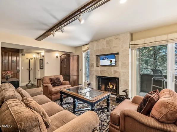 292 E Meadow Dr #329, Vail, CO 81657