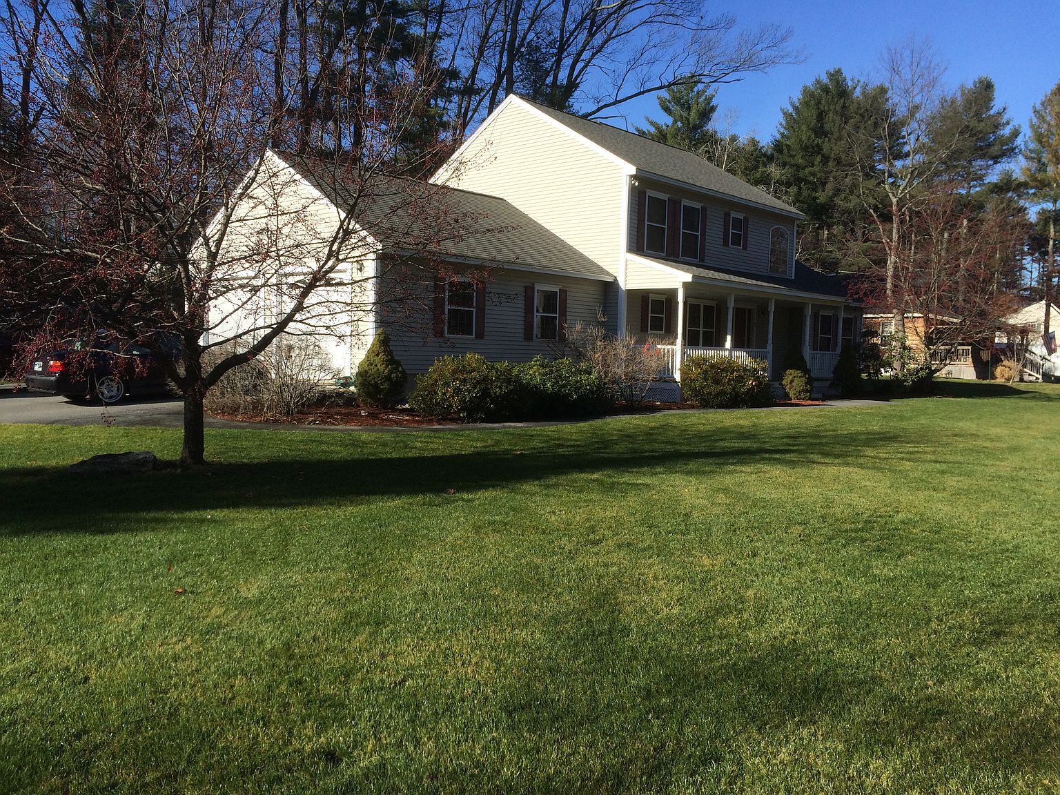 8 Wire Rd, Merrimack, NH 03054 Zillow