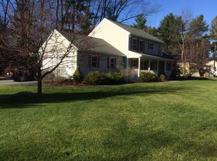 8 Wire Rd, Merrimack, NH 03054