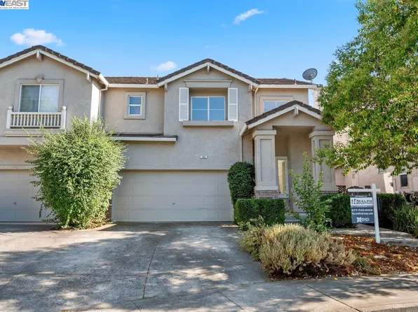 105 Wingard Cir, Napa, CA 94558