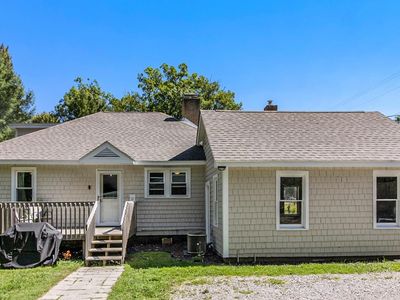 4472 W Higgins Lake Dr, Roscommon, MI, 48653