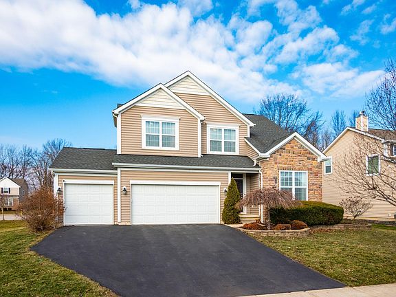 2nd image of 644 Lehner Woods Blvd