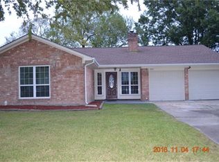 2026 Hilton Head Dr, Missouri City, TX 77459