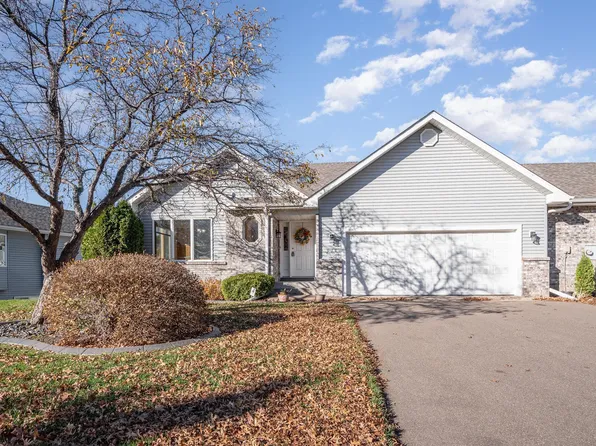 937 138th Ln NE, Ham Lake, MN 55304