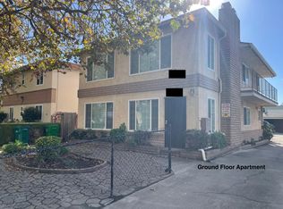 21585 Montgomery St, Hayward, CA 94541