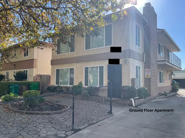 21585 Montgomery St, Hayward, CA 94541