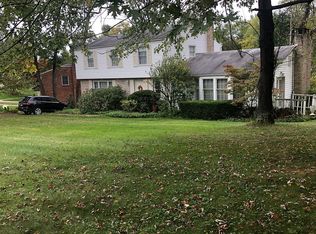 157 Carol Dr, Canonsburg, PA 15317