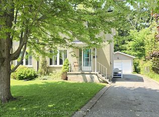 7 A Bishop St, Kingston, ON K7M 3P5