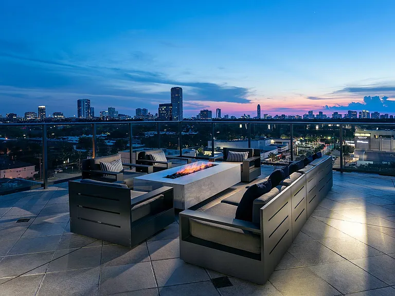 Firepit