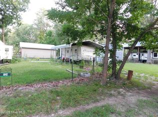 124 Explorer Arch, Hertford, NC 27944