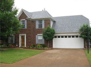 1448 Howling Dr, Collierville, TN 38017