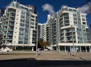 600 Queens Quay W SPACE H23, Toronto, ON M5V 3M3