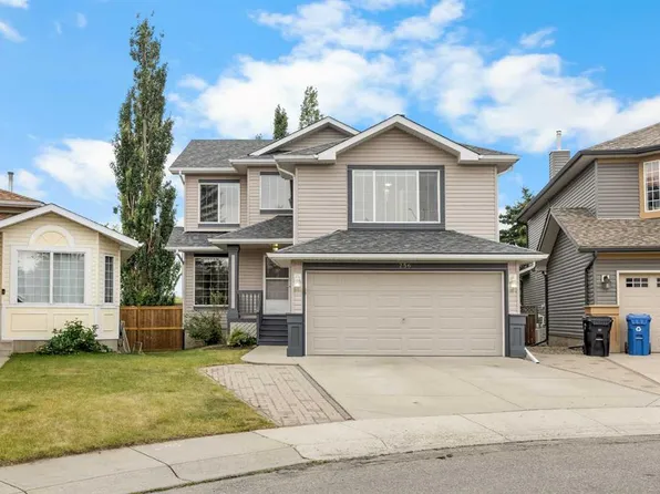 256 N Harvest Glen Pl NE, Calgary, AB T3K 4J1