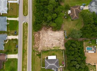 Marion Oaks Mnr LOT 27, Ocala, FL 34473