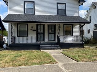 314 N Upland Ave #312, Dayton, OH 45417