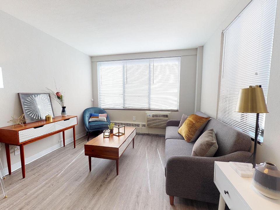Interiors-Large window with lots of natural light in the living area.
