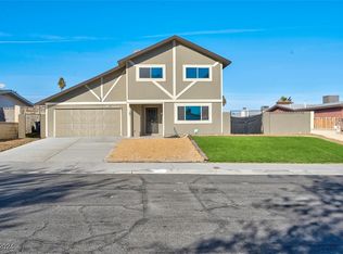 4464 El Cebra Way, Las Vegas, NV 89121