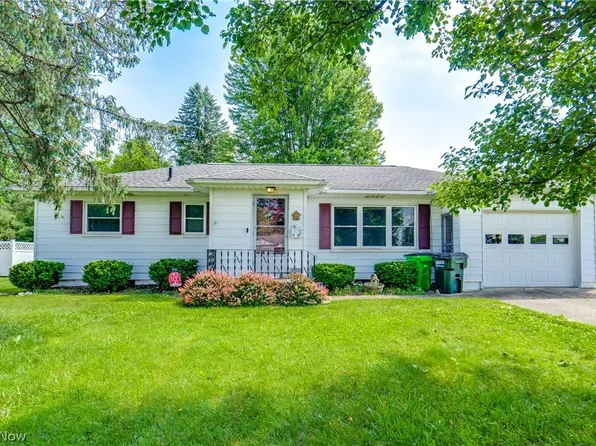 344 Morgan St, Barberton, OH 44203