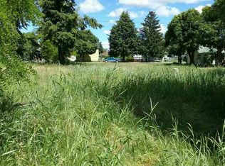 1105 12th St, Davenport, WA 99122